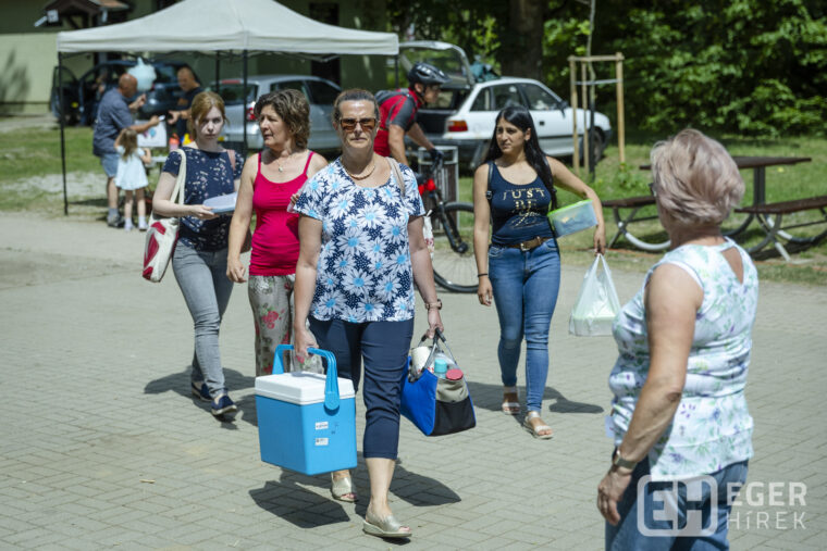 Markhot Családi Nap