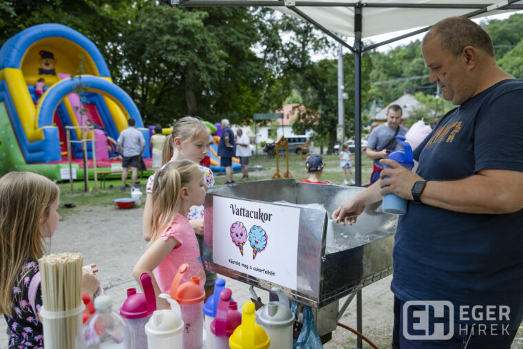 Markhot Családi Nap