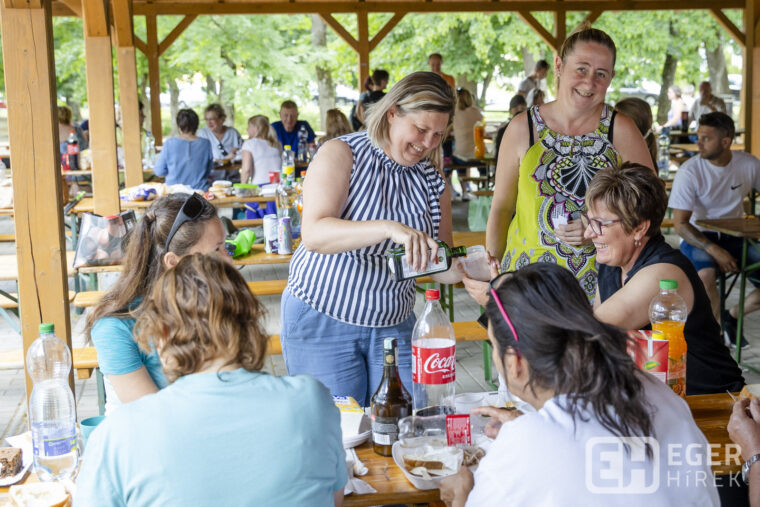 Markhot Családi Nap
