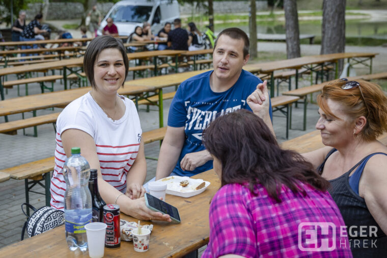 Markhot Családi Nap