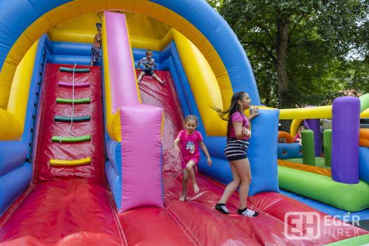 Markhot Családi Nap