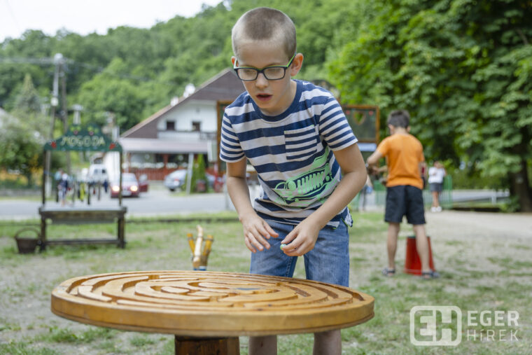 Markhot Családi Nap