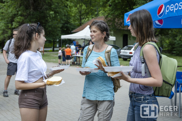 Markhot Családi Nap