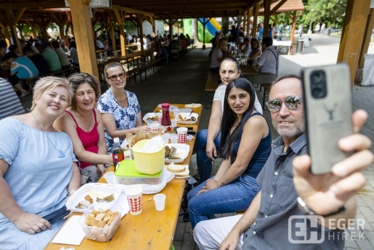 Markhot Családi Nap