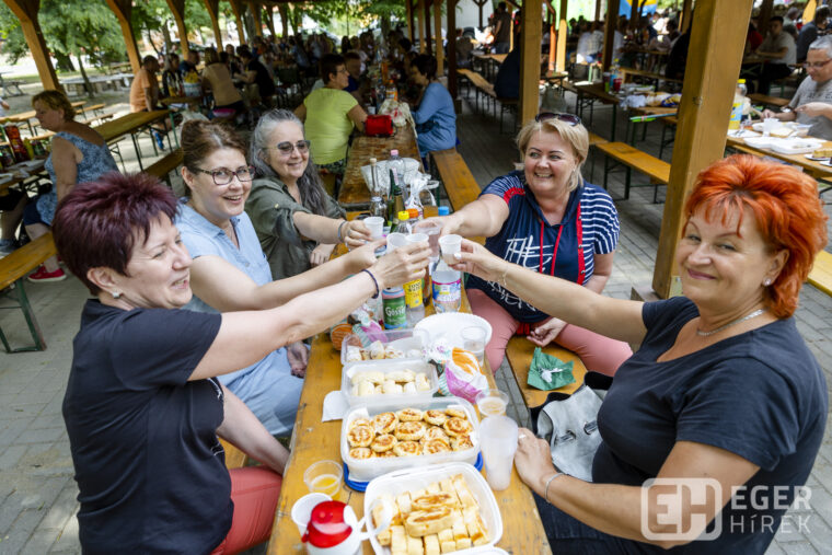 Markhot Családi Nap