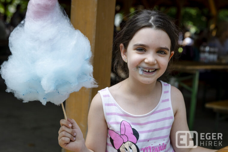 Markhot Családi Nap