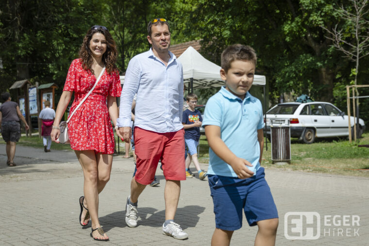 Markhot Családi Nap