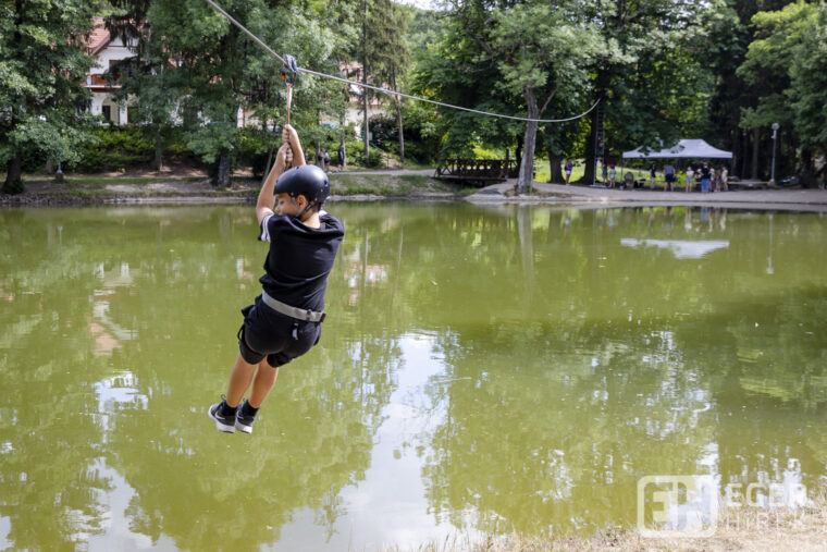 Markhot Családi Nap