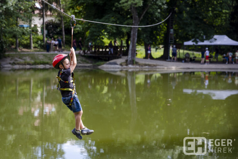 Markhot Családi Nap