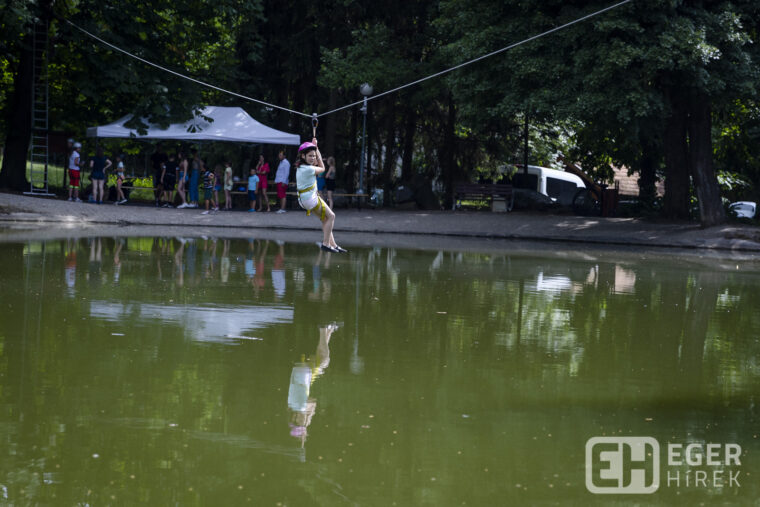 Markhot Családi Nap