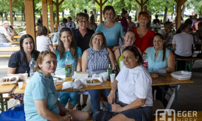 Markhot Családi Nap