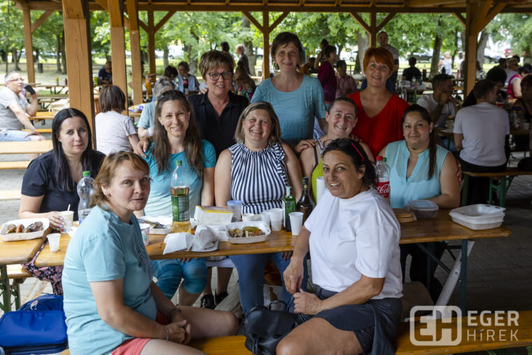 Markhot Családi Nap