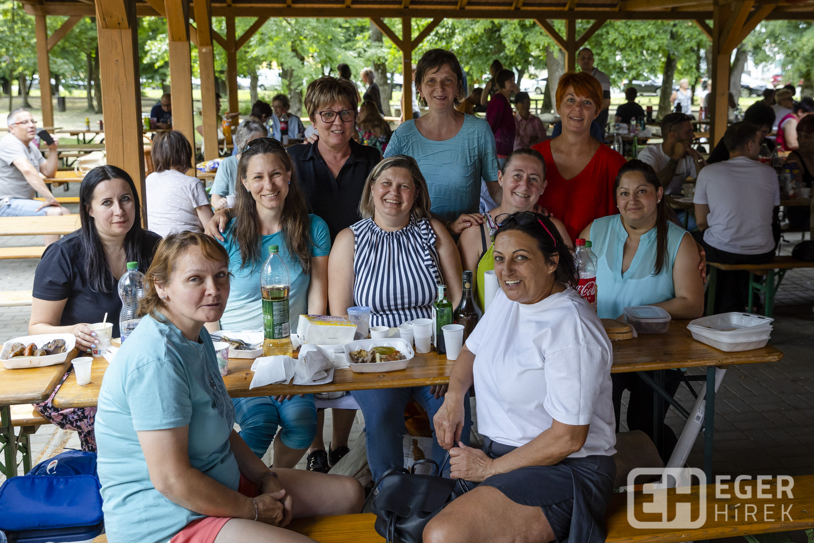 Markhot Családi Nap