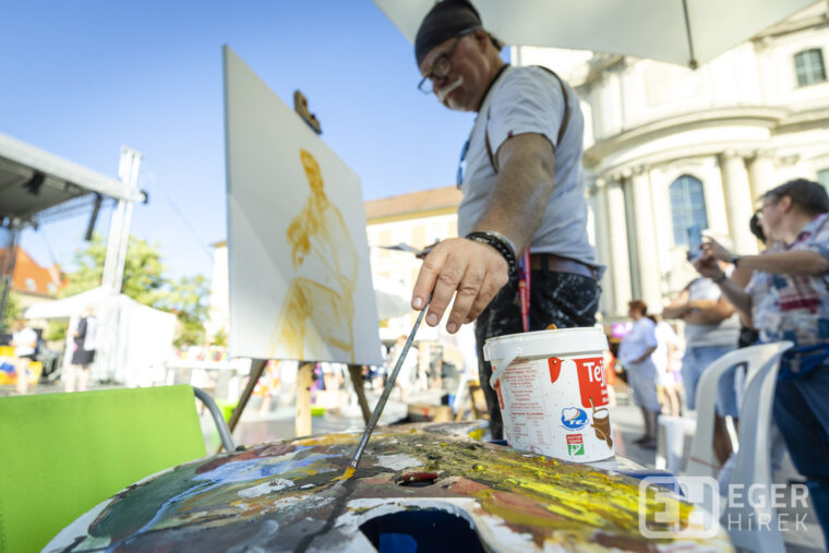 Utcazenészek Versenye 2022