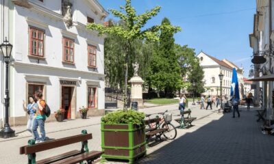 Eger