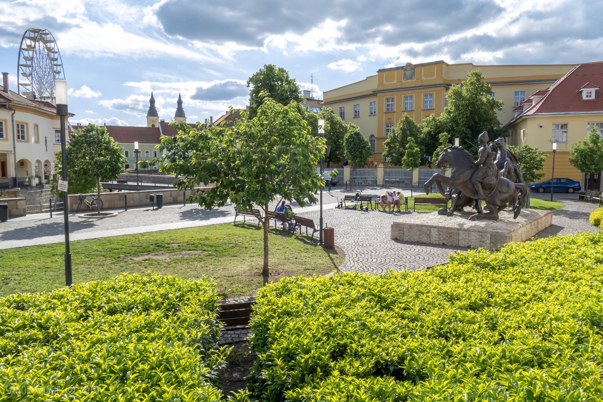 Eger