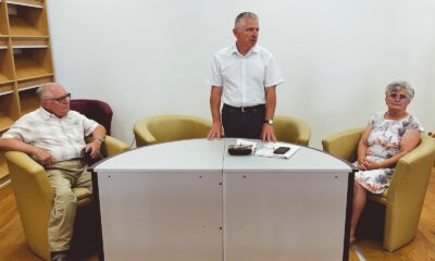 Egri Végvár Polgári Körök Egyesülete