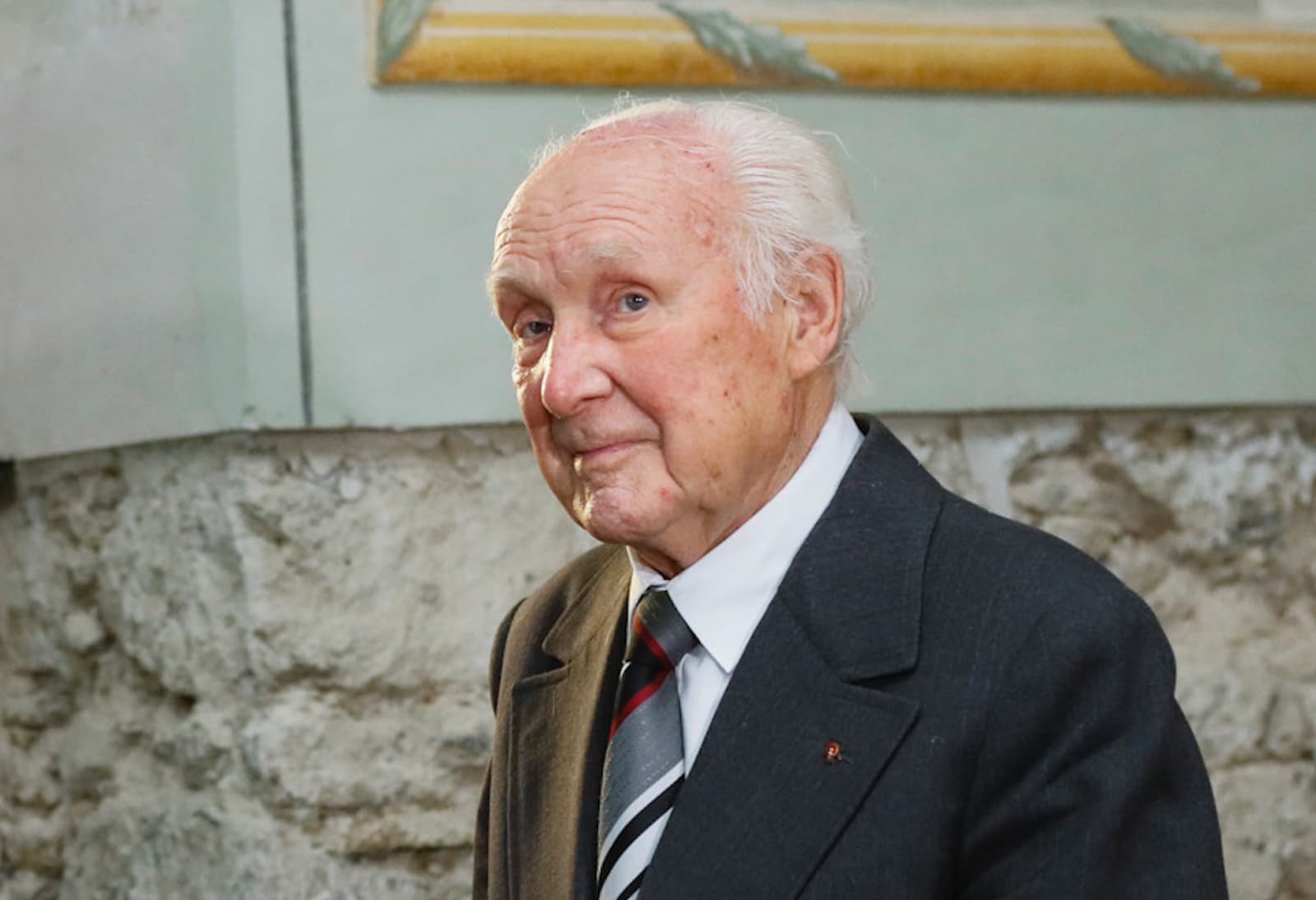 dr. Renn Oszkár