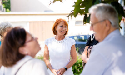 Orosz Lászlóné Ibolya