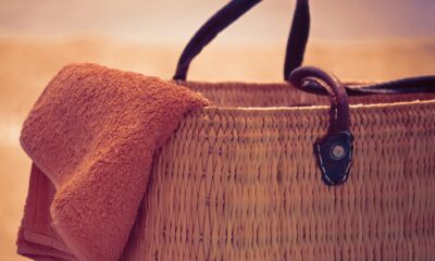 Beach bag and towel gbf4720a86