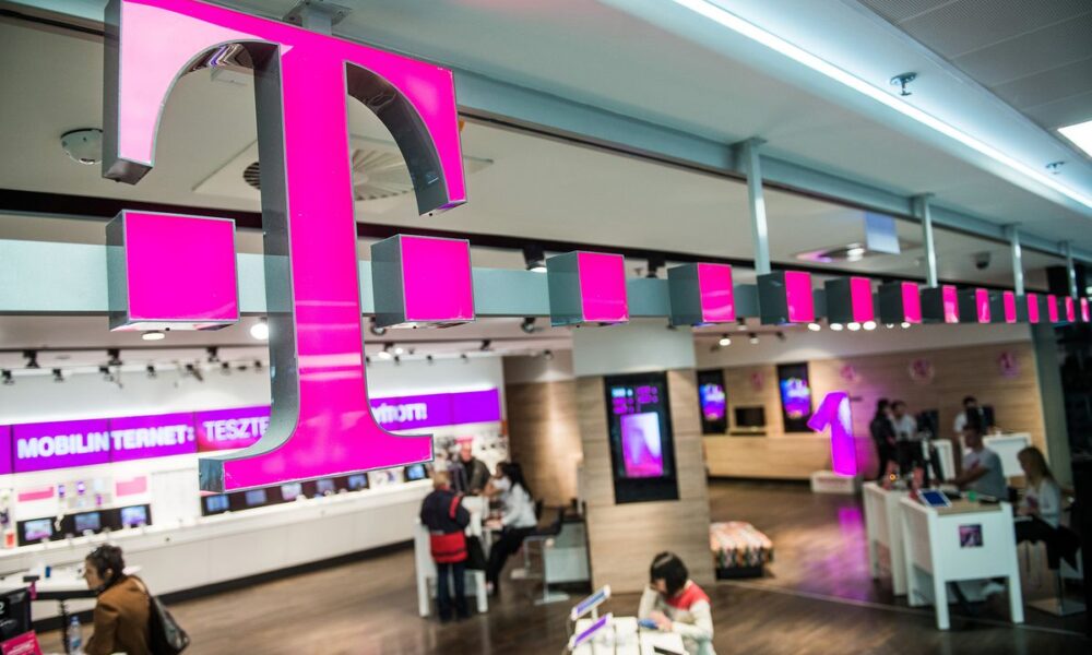 Telekom