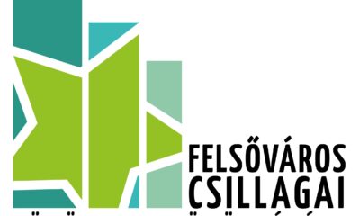 Felsovaros csillagai logo