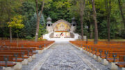 Matraverebely szentkut kegyhely nemzeti emlekhely csodalatosmagyarorszag basilica minor papa