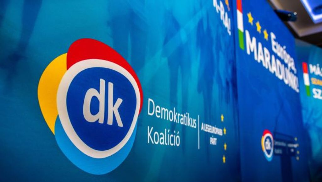 DK