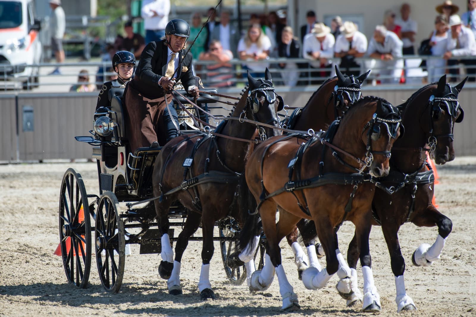 Szilvásvárad Masters