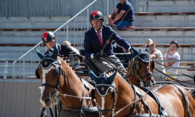 Szilvásvárad Masters