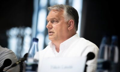 Orbán Viktor Tusványos