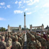Altisztavatás Budapesten