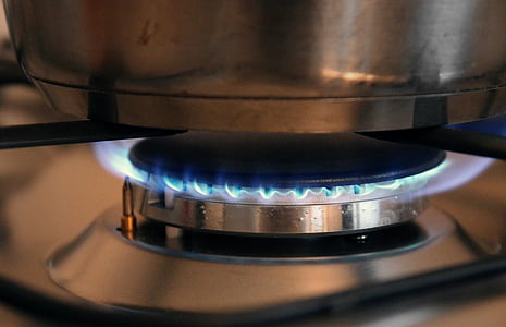 Gas flame gas stove italy gas thumb
