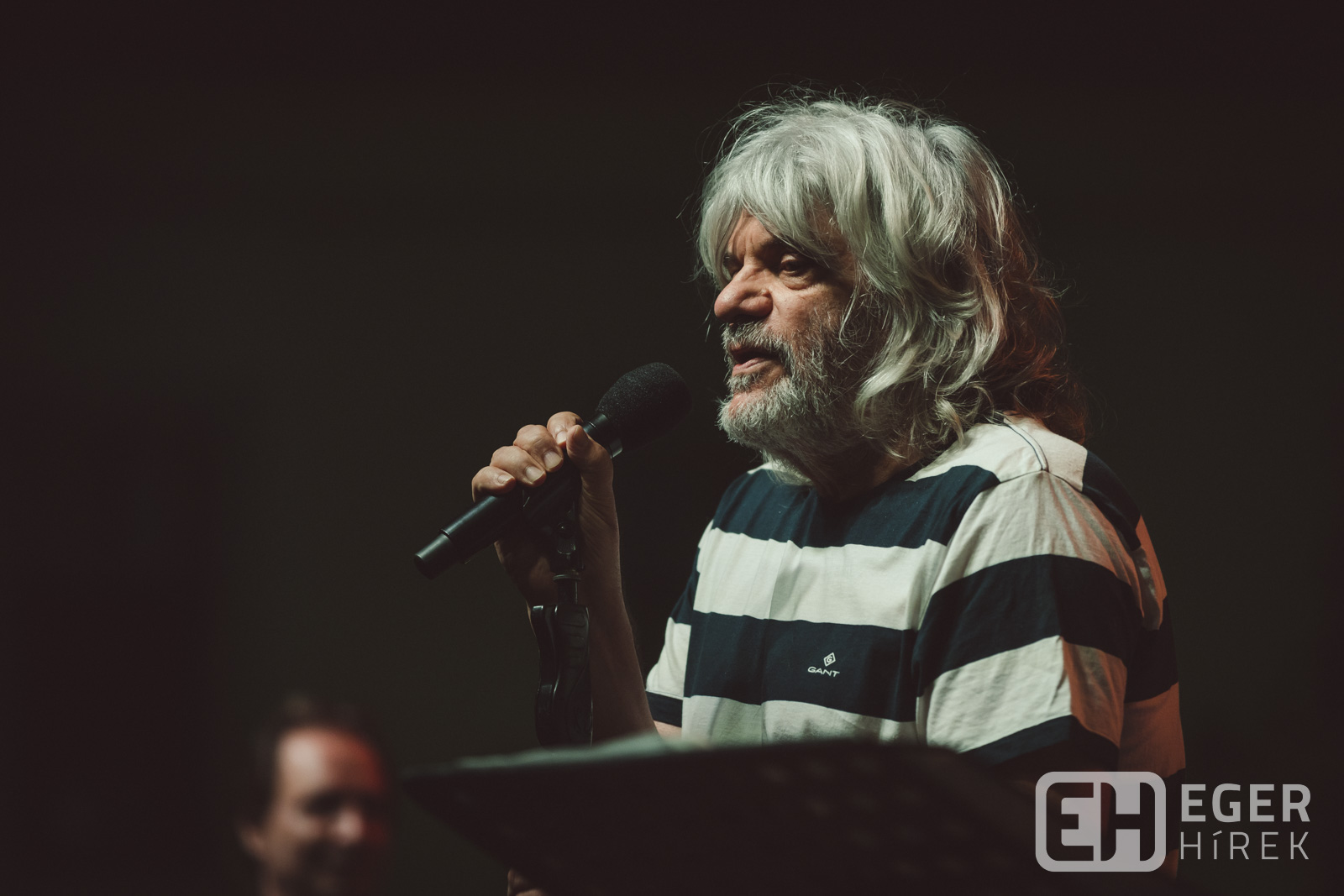 Hobo a Dobó téren