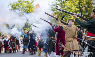 Végvári Vigasságok