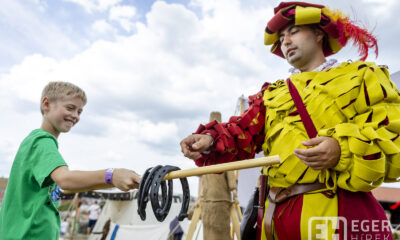 Végvári Vigasságok