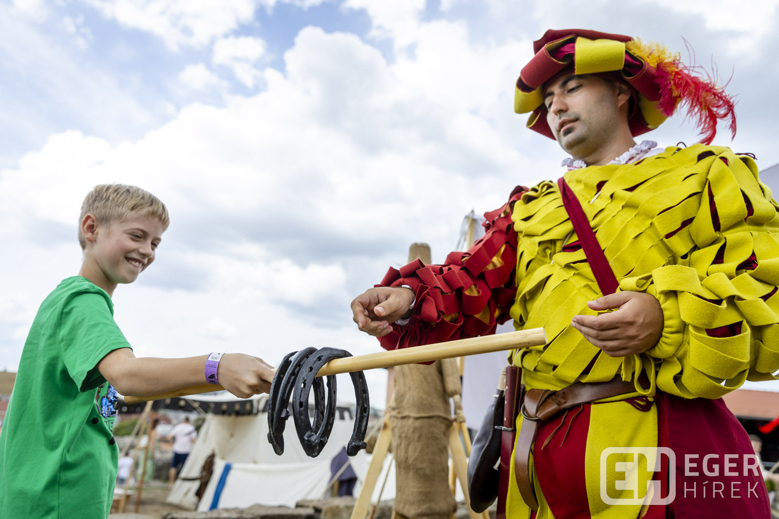 Végvári Vigasságok