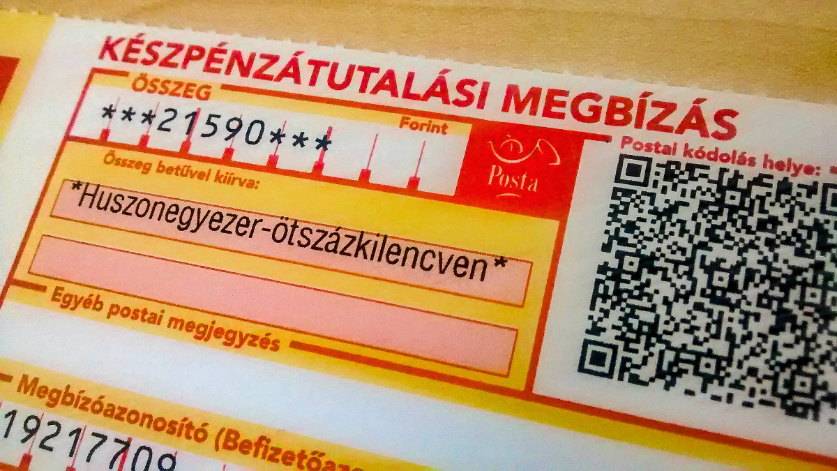 Számla
