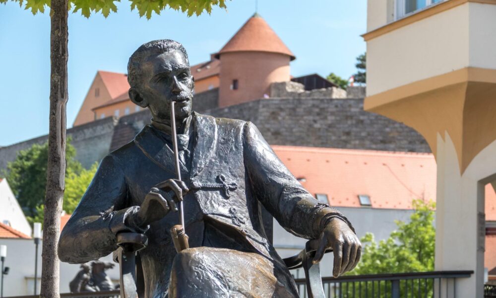 Gárdonyi - Eger