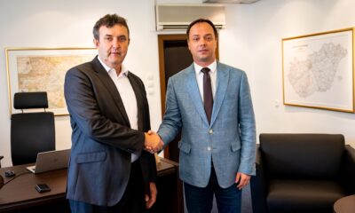 Nyitra Zsolt, Palkovics László