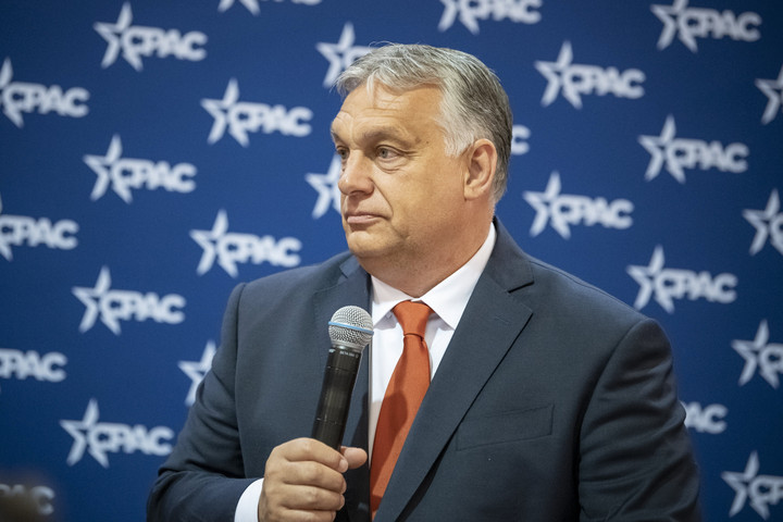 ORBÁN Viktor