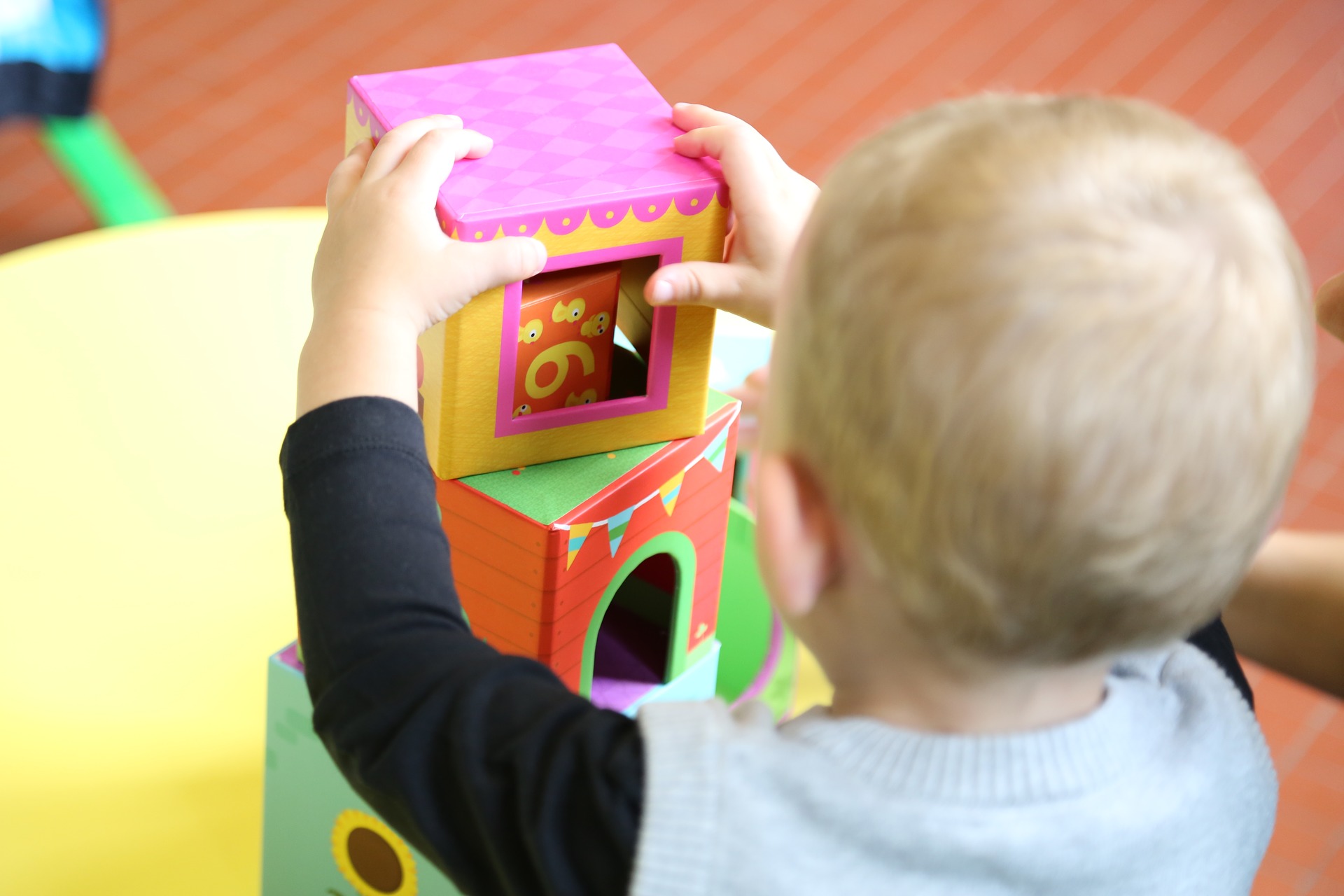 Nursery g9034b4902
