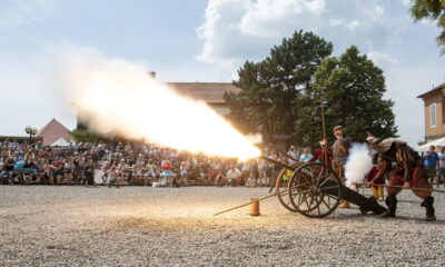 XXVI. Végvári Vigasságok Egerben