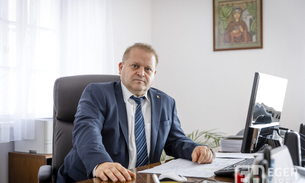 Szűcs Tamás - EVAT