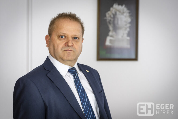 Szűcs Tamás - EVAT