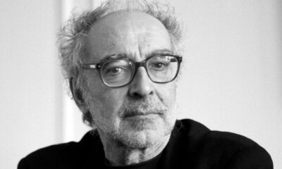Jean Luc Godard