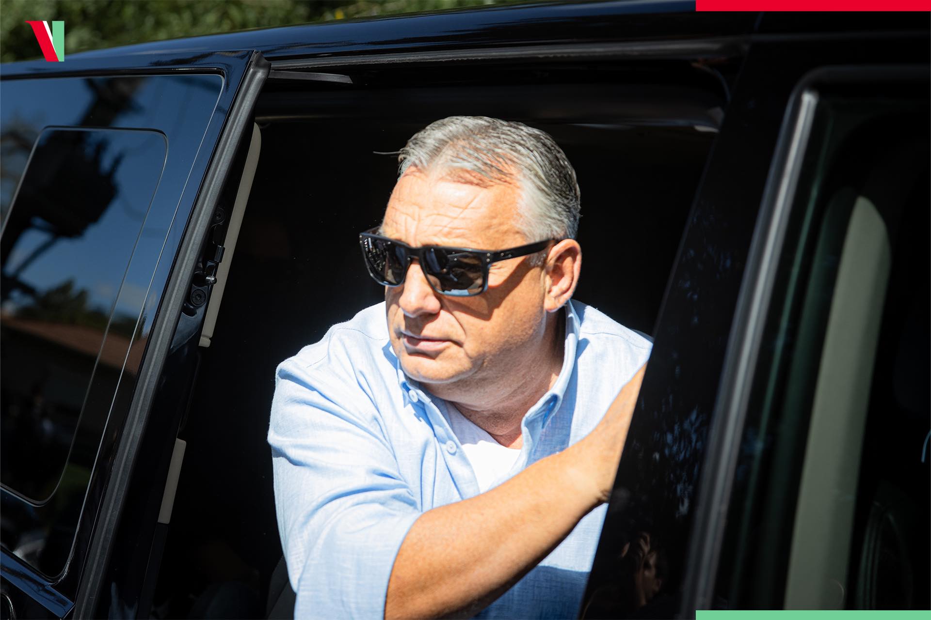 Orbán Viktor