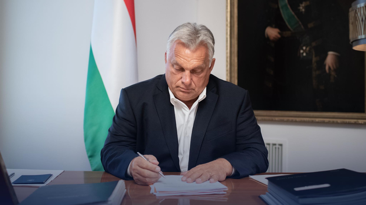 Orbán Viktor