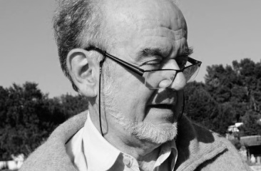 Dr. Regős János