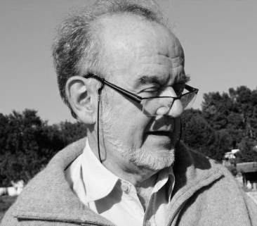 Dr. Regős János